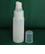 スプレー　半透明　50ml