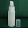 スプレー　半透明　50ml