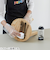 アサヒペン　水性　WOODジェルステイン　300mL　クリヤ