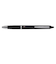 【お買い得】　パイロット（PILOT）　フリクションボールノックゾーン　0.5mm　ギフトA　LFBKZ15GS23B　ブラック