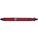 パイロット（PILOT）　4＋1　Wood　フォープラスワンウッド　ギフトA　BKHFW7GS23BO　ボルドー