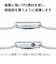 エレコム（ELECOM）　AppleWatch44mm用ソフトバンパー　AW-20MBPUCR　クリア