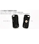 【iPhoneSE（第3世代／第2世代）／8／7】　ハミィ（Hamee）　iFace　First　Class　Standardケース　ホワイト