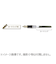 パイロット（PILOT）　万年筆用カートリッジインキ　IRF-5S-R　レッド　5本入