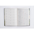 【2026年1月始まり】　高橋書店　メルクレール1　A6　マンスリーブロック　401　チェック　日曜始まり