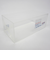 サワダプラテック　アクリルBOX　100×200×80×2mm
