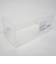 サワダプラテック　アクリルBOX　100×200×80×2mm