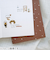 スワテリエ（suatelier）　ステッカー　1145　ggumi　cafe　くまさんカフェ