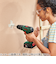 ボッシュ（BOSCH）　18V振動ドライバードリル　EID118