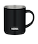 サーモス（THERMOS）　真空断熱マグカップ　350mL　JDG-352C　スモークブラック
