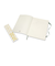 モレスキン（MOLESKINE）　クラシックノートブック　ソフトカバー　横罫　XLサイズ　マートルグリーン