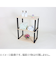 OBEE　ラック用板　90×35