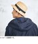 田中帽子店　マノン　クロッシェ　H112－NA　ナチュラル