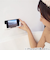 磁着SQ　バススマートフォンフォルダー