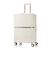 サムソナイト（Samsonite)　MINTER　スピナー69　エキスパンダブル　75L　アイボリー