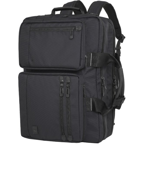 バリスティックスピリット（Ballistic Spirit） コーデュラバリ