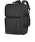 バリスティックスピリット（Ballistic　Spirit）　コーデュラバリスティック（CORDURA　Ballistic）　3WAY　BS－3235－BK　ブ