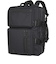 バリスティックスピリット（Ballistic　Spirit）　コーデュラバリスティック（CORDURA　Ballistic）　3WAY　BS－3235－BK　ブ