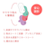 ココカラ　サラサラ吸水布パット　ライム