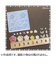 亀島商店　ソフトモールド　C-635　ぷっくり薔薇