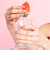 ビューティーアベニュー（BEAUTY　AVENUE）　生ジェルネイルシール　ルーセントグロウローズ　24枚入