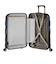 サムソナイト（Samsonite）　シーライト　スピナー75　ミッドナイトブルー　94L