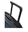 サムソナイト（Samsonite）　シーライト　スピナー75　ミッドナイトブルー　94L