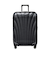 サムソナイト（Samsonite）　シーライト　スピナー75　ブラック　94L