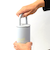 サブヒロモリ　トレゾワ　ステンレスキャリータンブラー　400mL　グレー