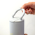 サブヒロモリ　トレゾワ　ステンレスキャリータンブラー　400mL　グレー