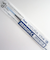 ぺんてる（Pentel）　油性ボールペン替芯（ビクーニャインキ）　0.5mm　XBXM5H-C　青