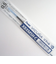 ぺんてる（Pentel）　油性ボールペン替芯（ビクーニャインキ）　0.5mm　XBXM5H-C　青