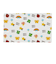 SHEET　キリトリ抗菌シート　ハッピー　P－3084