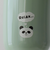 サブヒロモリ　ムームー　ステンレスななめボトル　550mL　だいふくぱんだ