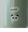 サブヒロモリ　ムームー　ステンレスななめボトル　550mL　だいふくぱんだ