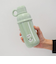 サブヒロモリ　ムームー　ステンレスななめボトル　550mL　だいふくぱんだ