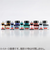 エルバン（HERBIN）　Parisカラーズ　10ml　エッフェル塔