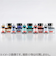 エルバン（HERBIN）　Parisカラーズ　10ml　エッフェル塔