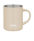 サーモス（THERMOS）　真空断熱マグカップ　350mL　JDG-352C　ベージュ