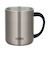 サーモス（THERMOS）　真空断熱マグカップ　450mL　JDG-452C　ステンレスマット