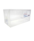 サワダプラテック　アクリルBOX　100×200×100×2mm