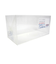 サワダプラテック　アクリルBOX　100×200×100×2mm