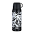 サーモス（THERMOS）　真空断熱　2ウェイボトル　FJJ－802WF　BKY　0.8L　ブラックイエロー