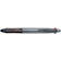 パイロット（PILOT）　4＋1　Wood　フォープラスワンウッド　ギフトA　BKHFW7GS23GY　グレー