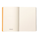 ロディア（RHODIA）　ロディアラマ　ゴールブック　A5　cf117815　ホワイト
