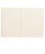 ロディア（RHODIA）　ロディアラマ　ゴールブック　A5　cf117815　ホワイト