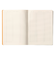 ロディア（RHODIA）　ロディアラマ　ゴールブック　A5　cf117815　ホワイト