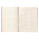 ロディア（RHODIA）　ロディアラマ　ゴールブック　A5　cf117815　ホワイト