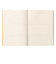 ロディア（RHODIA）　ロディアラマ　ゴールブック　A5　cf117815　ホワイト