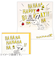 ホールマーク（Hallmark）　グリーティングカード　誕生お祝い　立体　スヌーピー　811570　HAHAHAハッピー